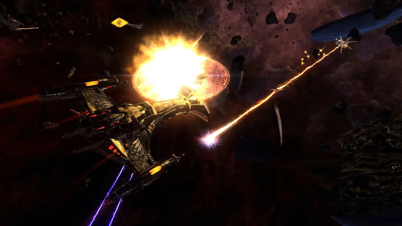 Star Trek Online görsel 16