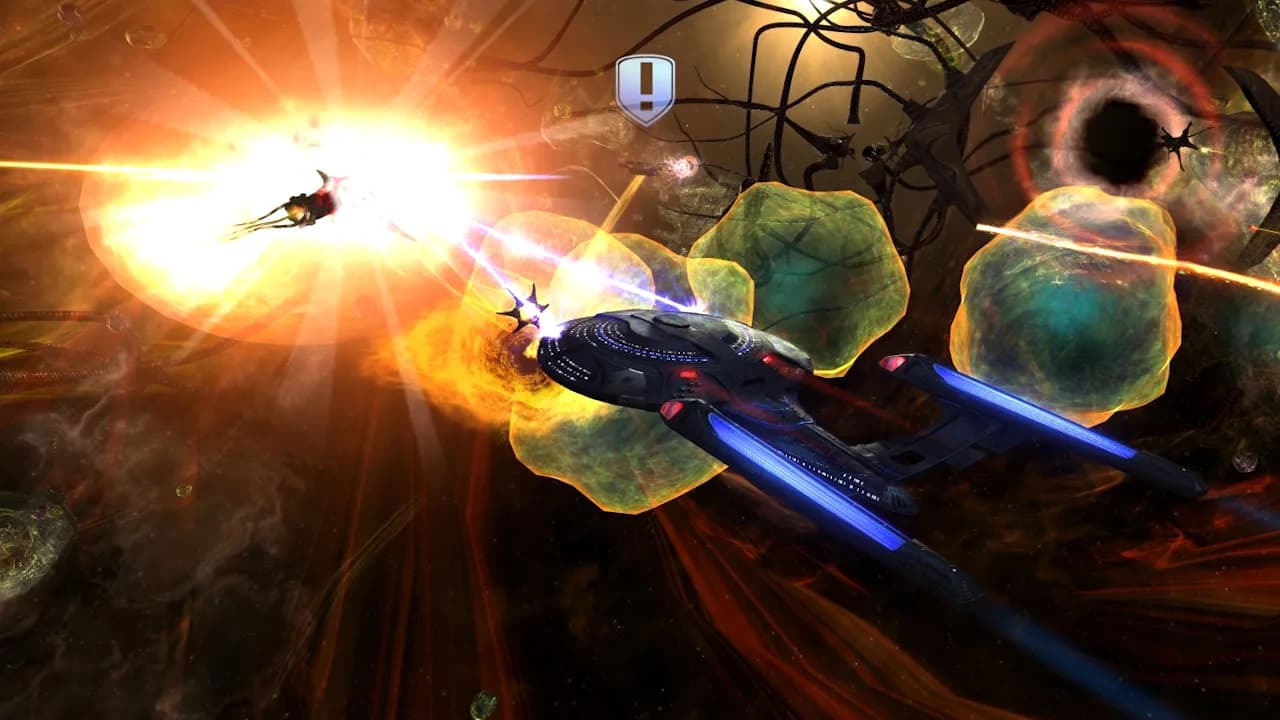 Star Trek Online görsel 17