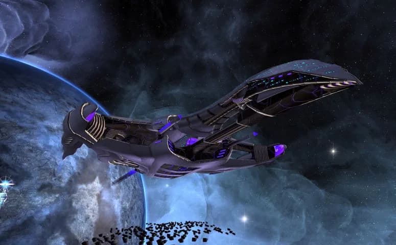 Star Trek Online görsel 18