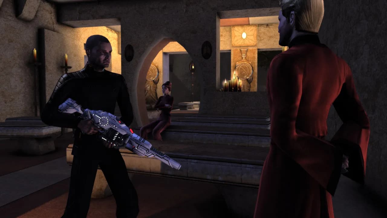 Star Trek Online görsel 19