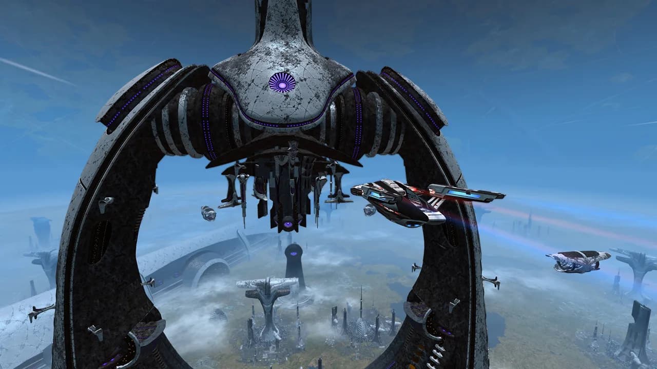 Star Trek Online görsel 20
