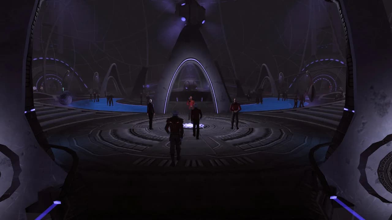 Star Trek Online görsel 21