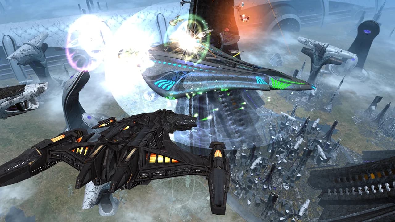 Star Trek Online görsel 22