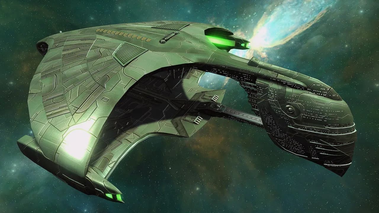 Star Trek Online görsel 23