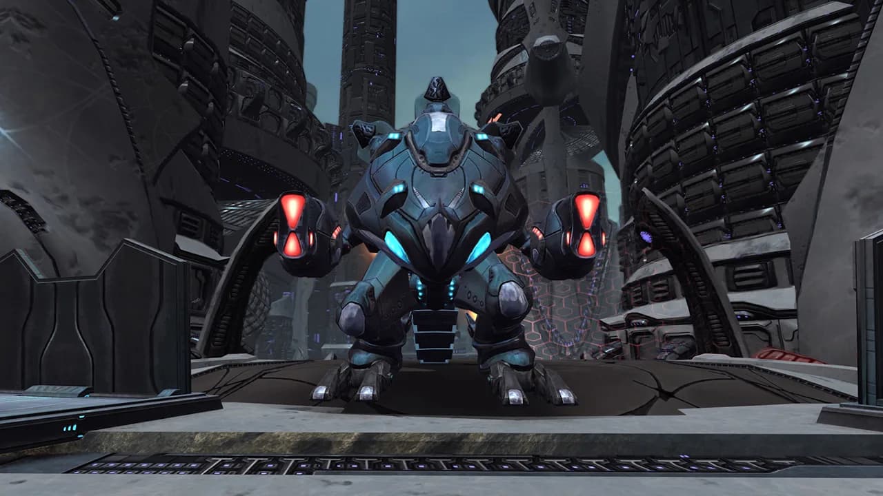 Star Trek Online görsel 24