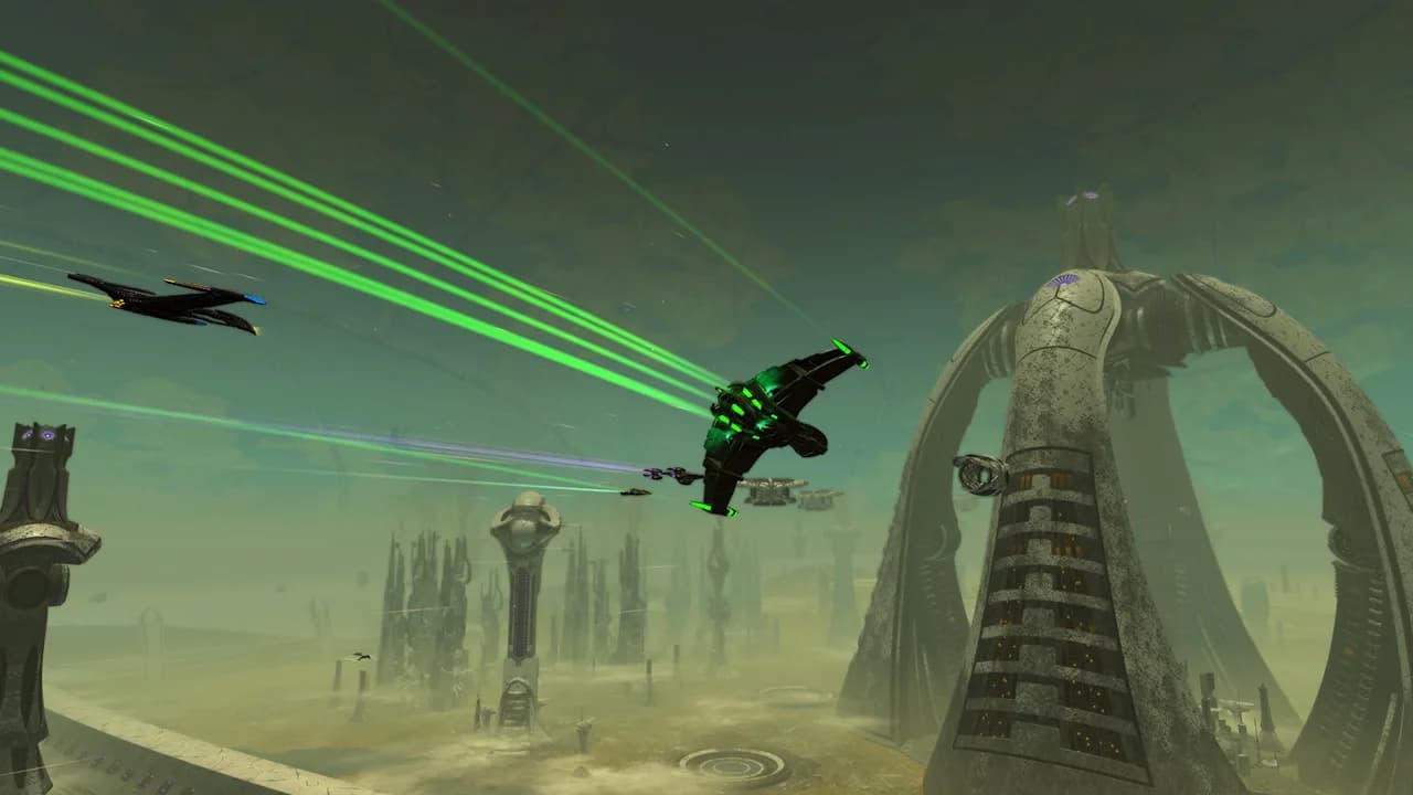Star Trek Online görsel 28