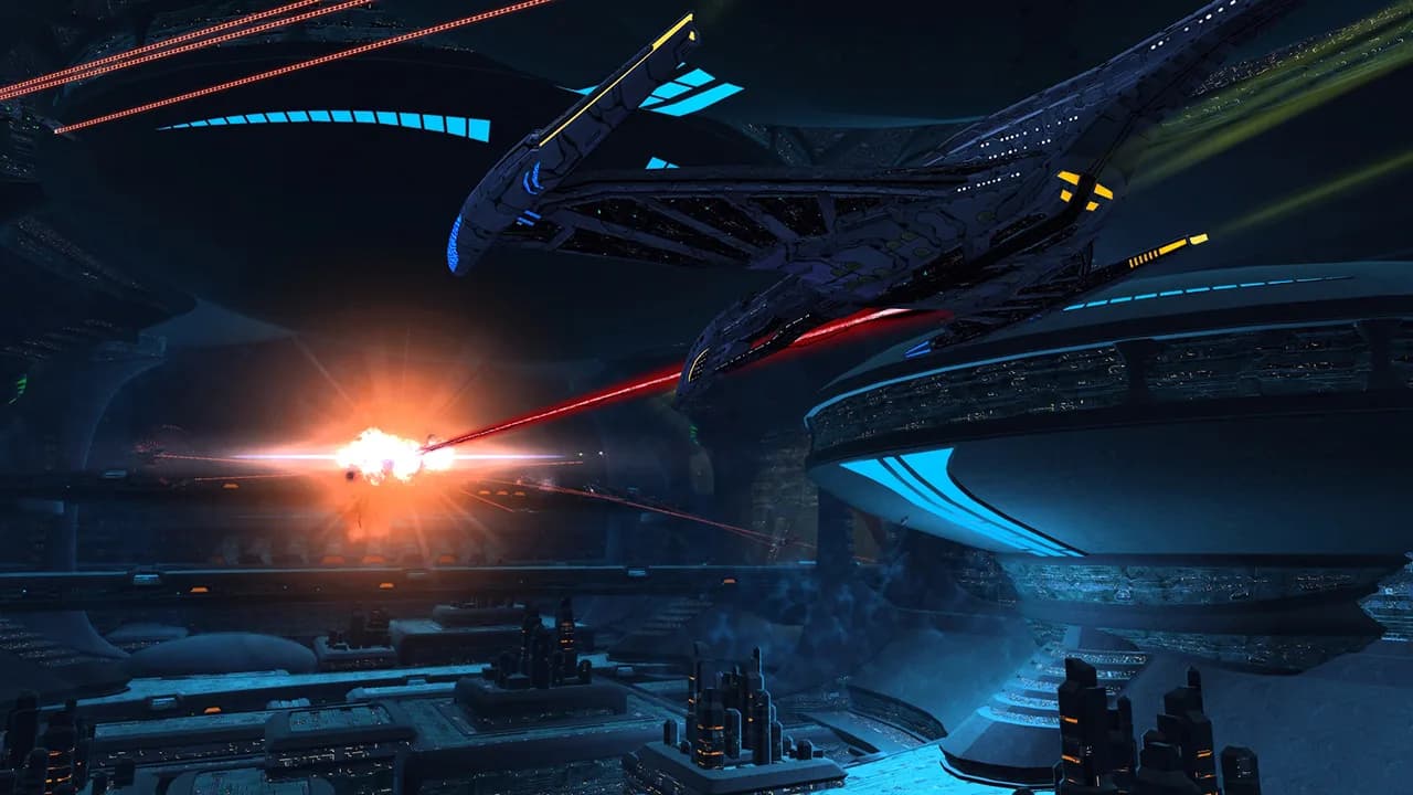 Star Trek Online görsel 31
