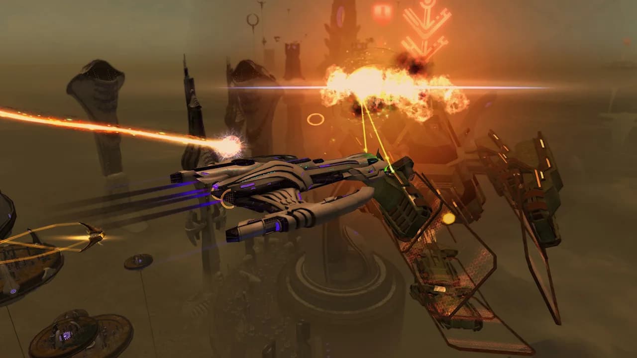 Star Trek Online görsel 5