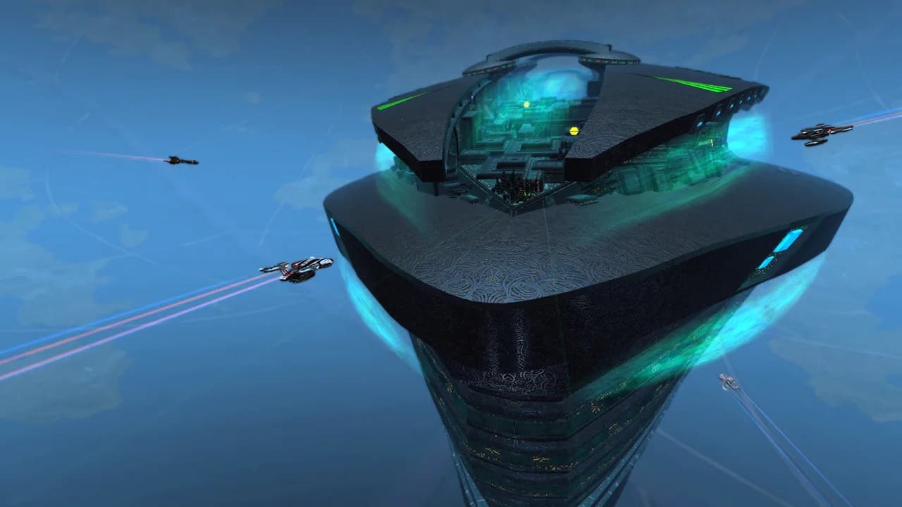 Star Trek Online görsel 33