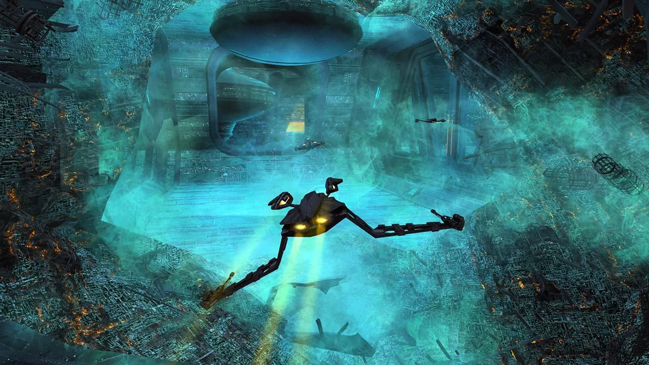 Star Trek Online görsel 34