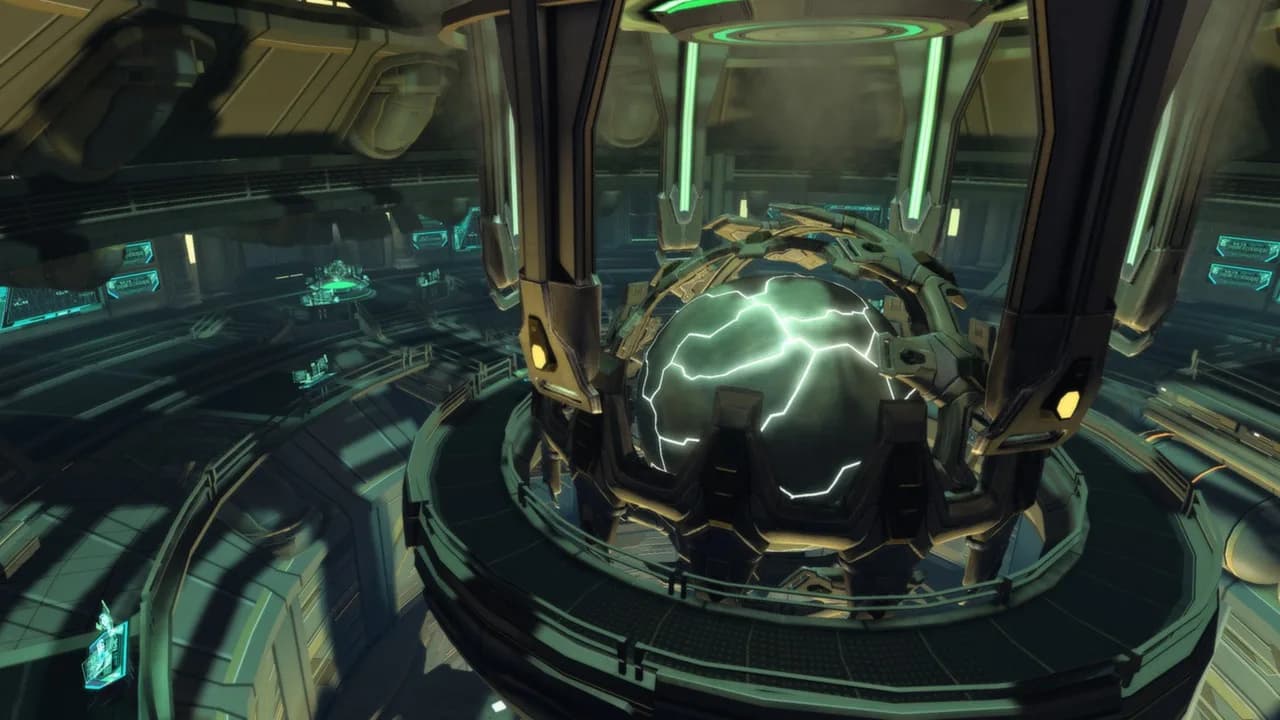 Star Trek Online görsel 35