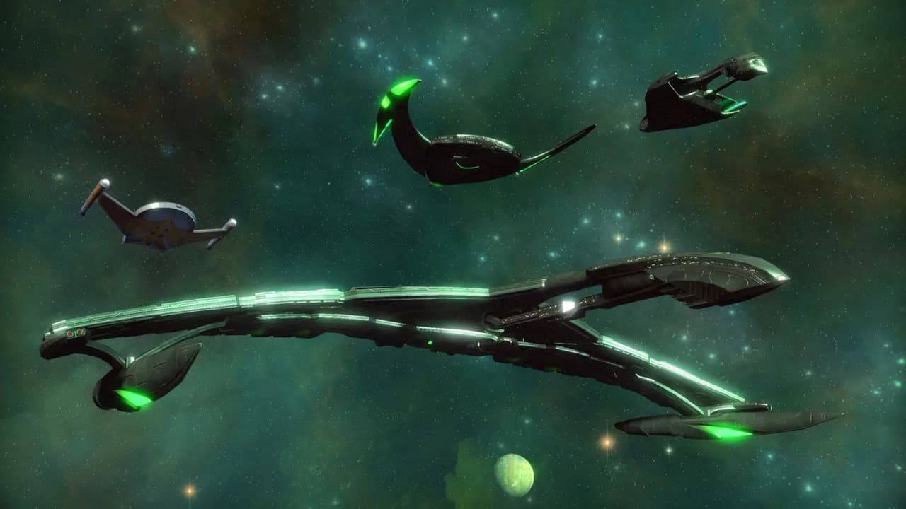 Star Trek Online görsel 36