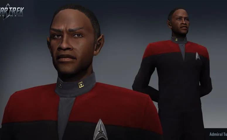 Star Trek Online görsel 6