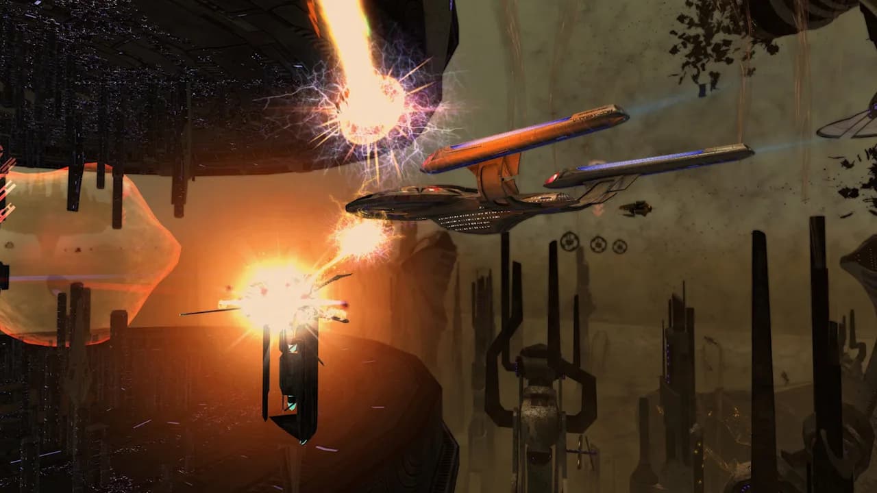 Star Trek Online görsel 7