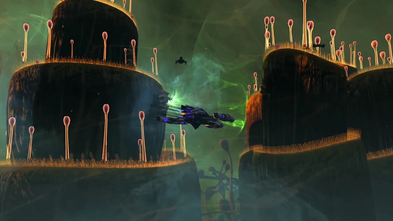 Star Trek Online görsel 10