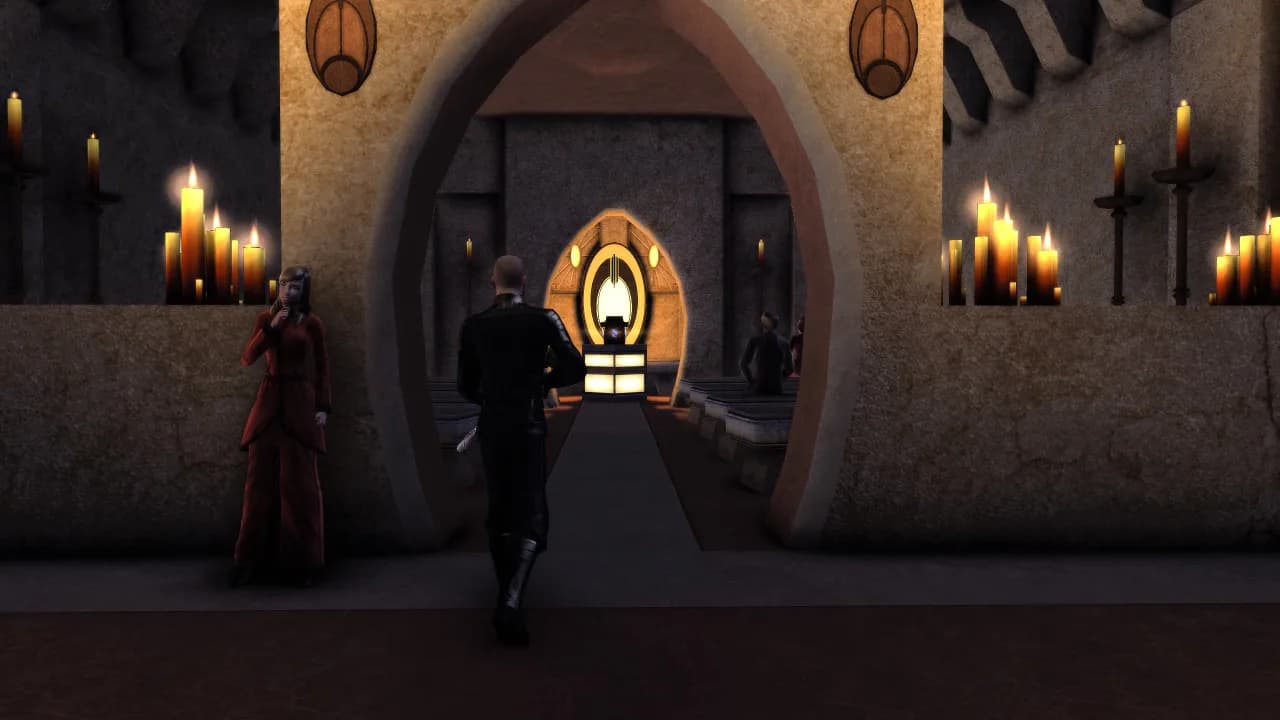 Star Trek Online görsel 11