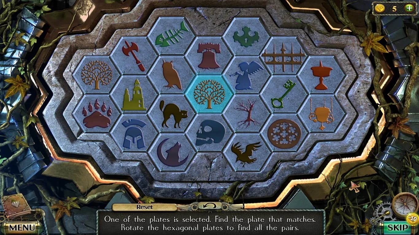 Darkness and Flame: The Dark Side f2p görsel 19