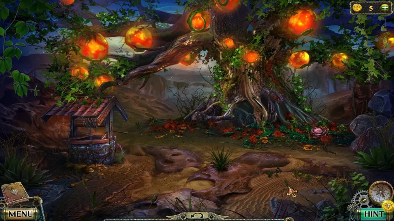 Darkness and Flame: The Dark Side f2p görsel 6
