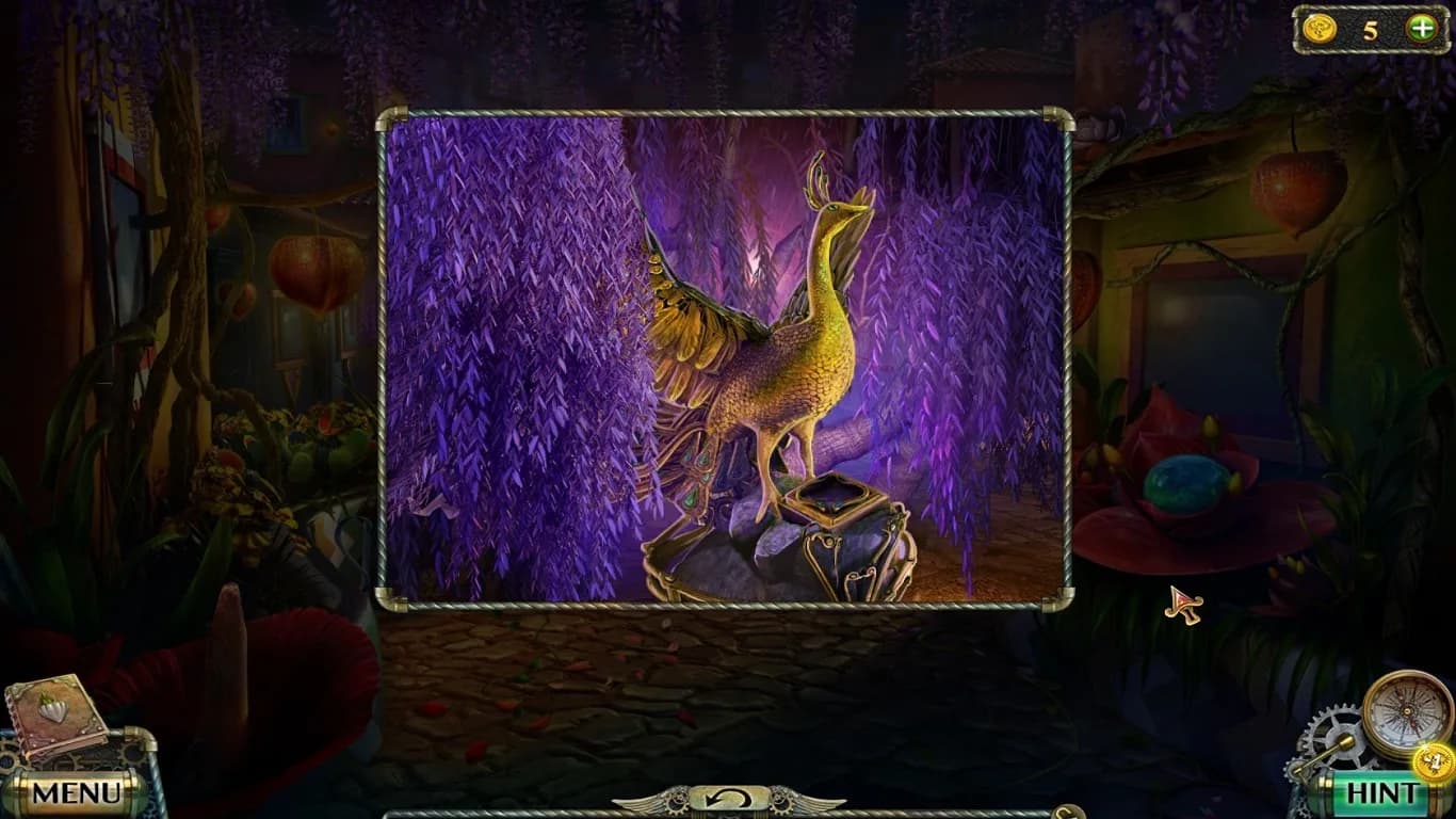 Darkness and Flame: The Dark Side f2p görsel 7