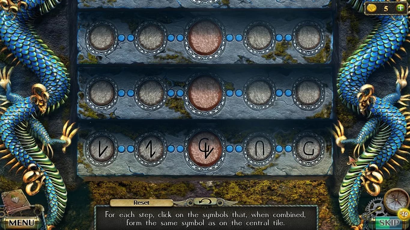 Darkness and Flame: The Dark Side f2p görsel 9