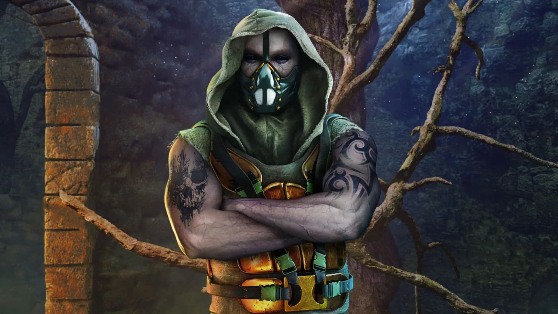 Darkness and Flame: The Dark Side f2p görsel 11