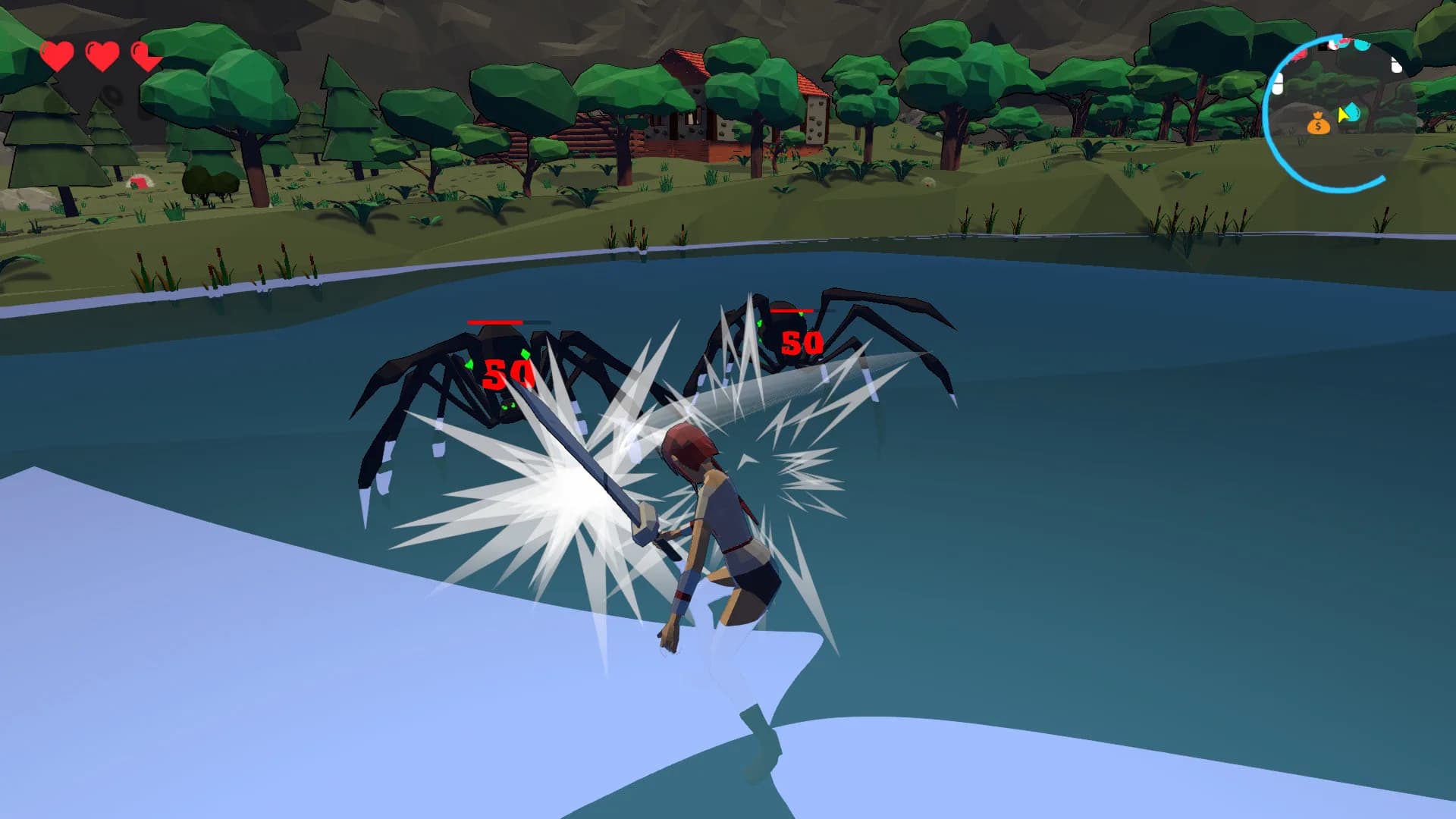 Slashvival görsel 5