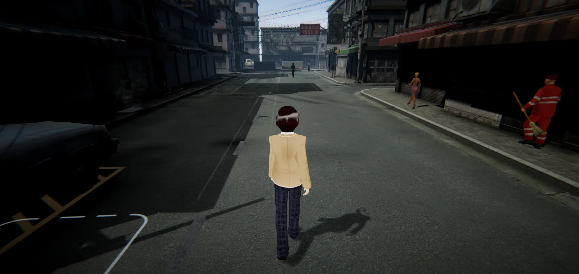 Yanpai Simulator görsel 5