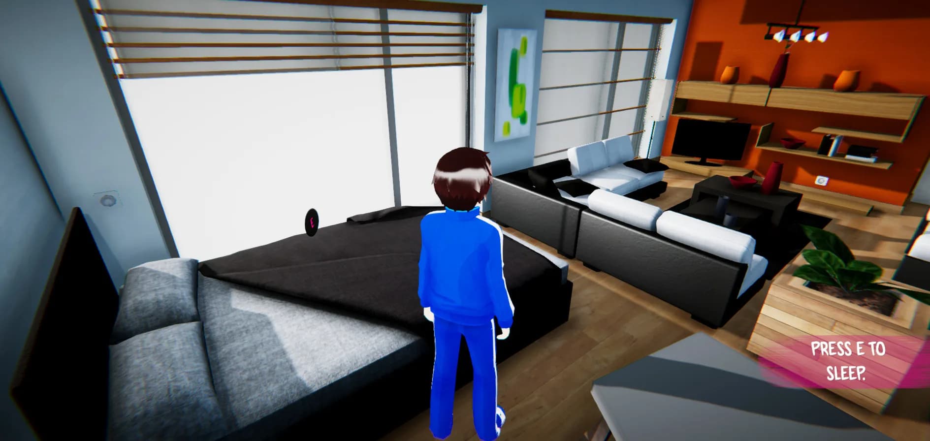 Yanpai Simulator görsel 6