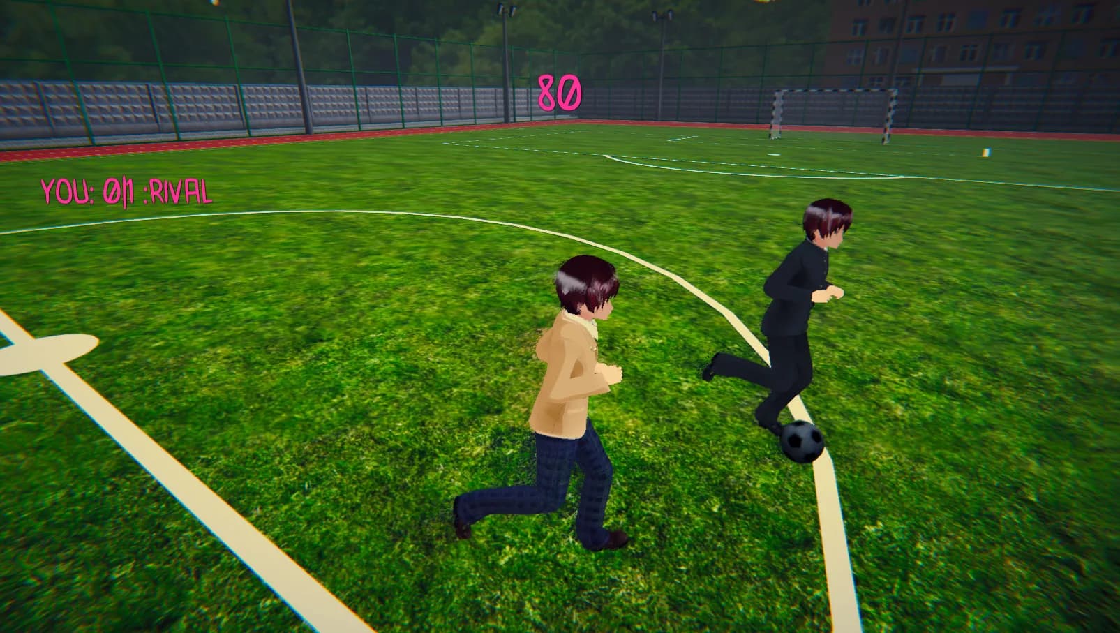 Yanpai Simulator görsel 7