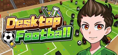 Desktop Football