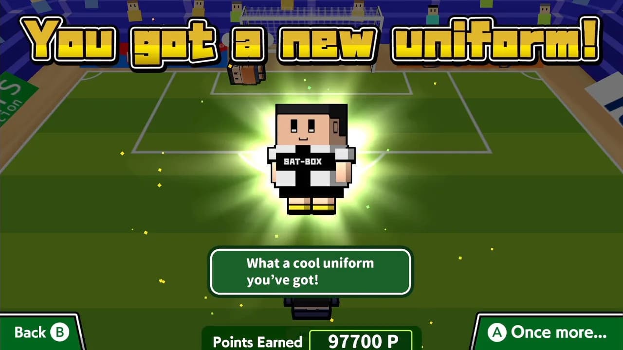 Desktop Football görsel 7
