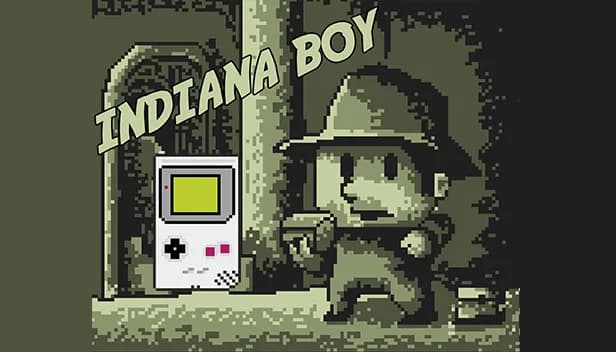 Indiana Boy Steam Edition görsel 2