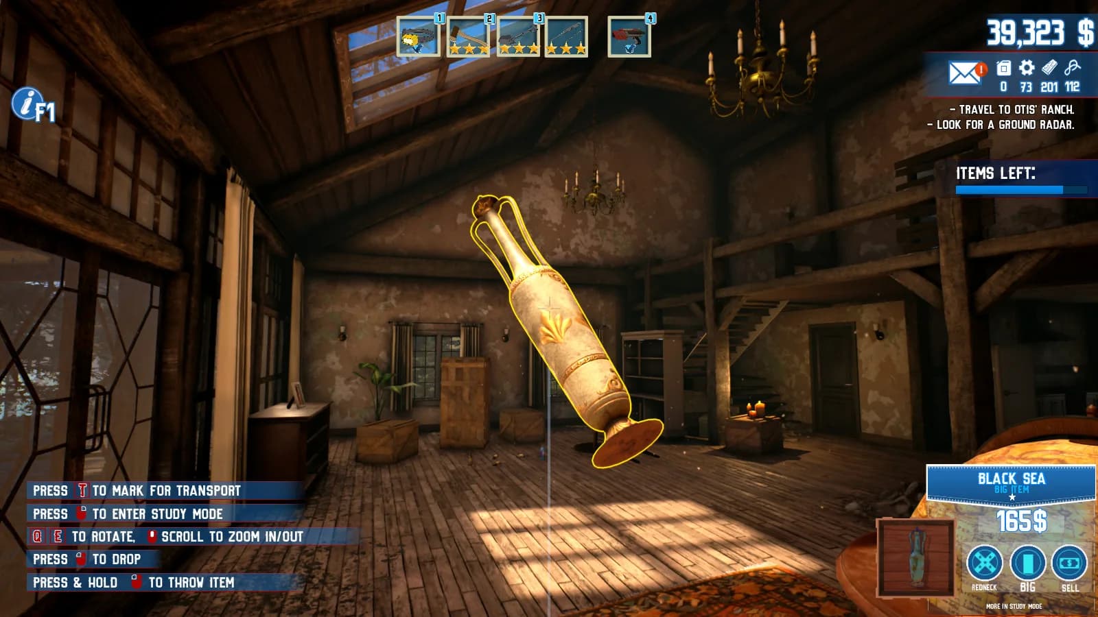 Barn Finders görsel 13