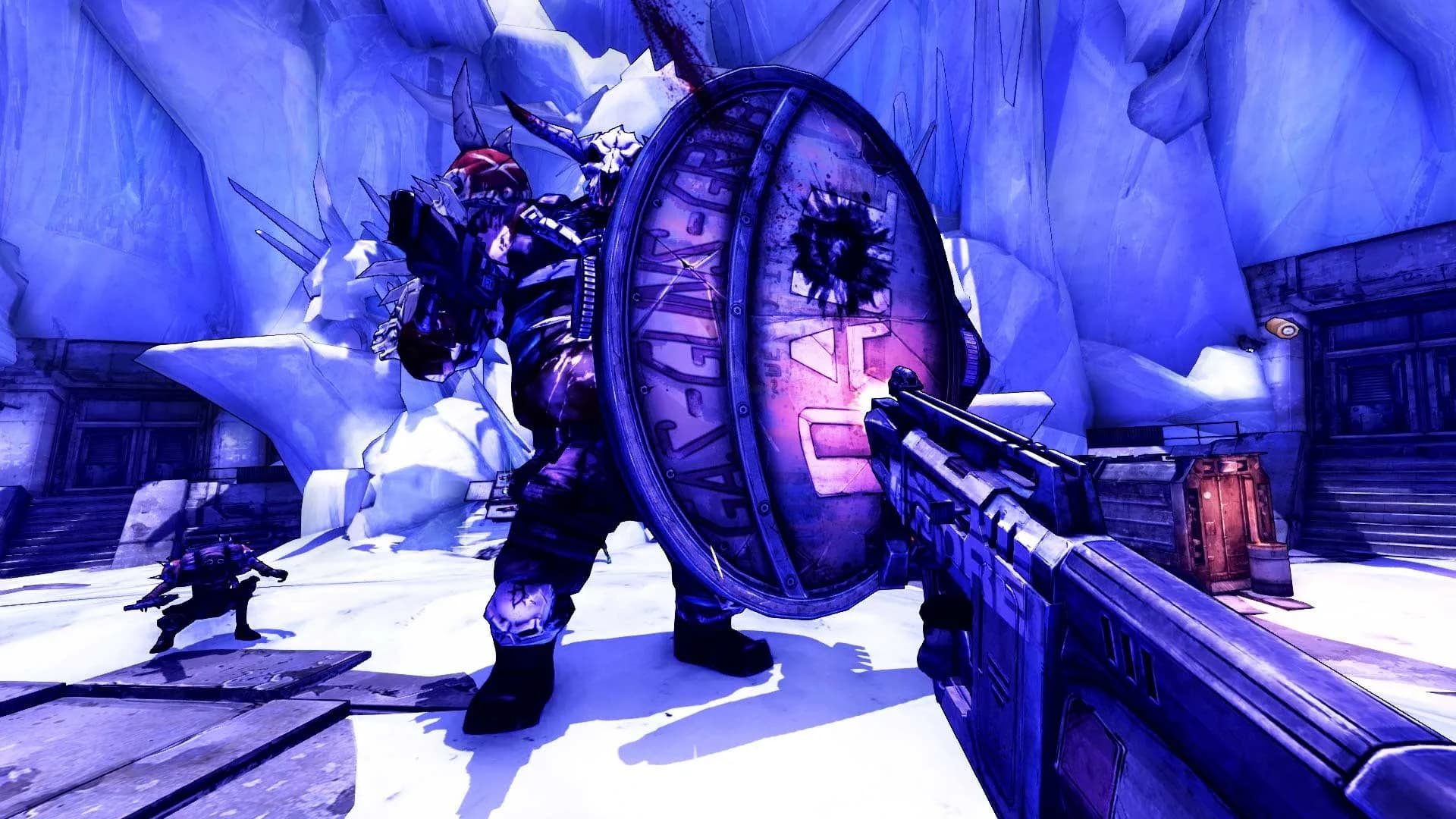 Borderlands 2 VR görsel 3