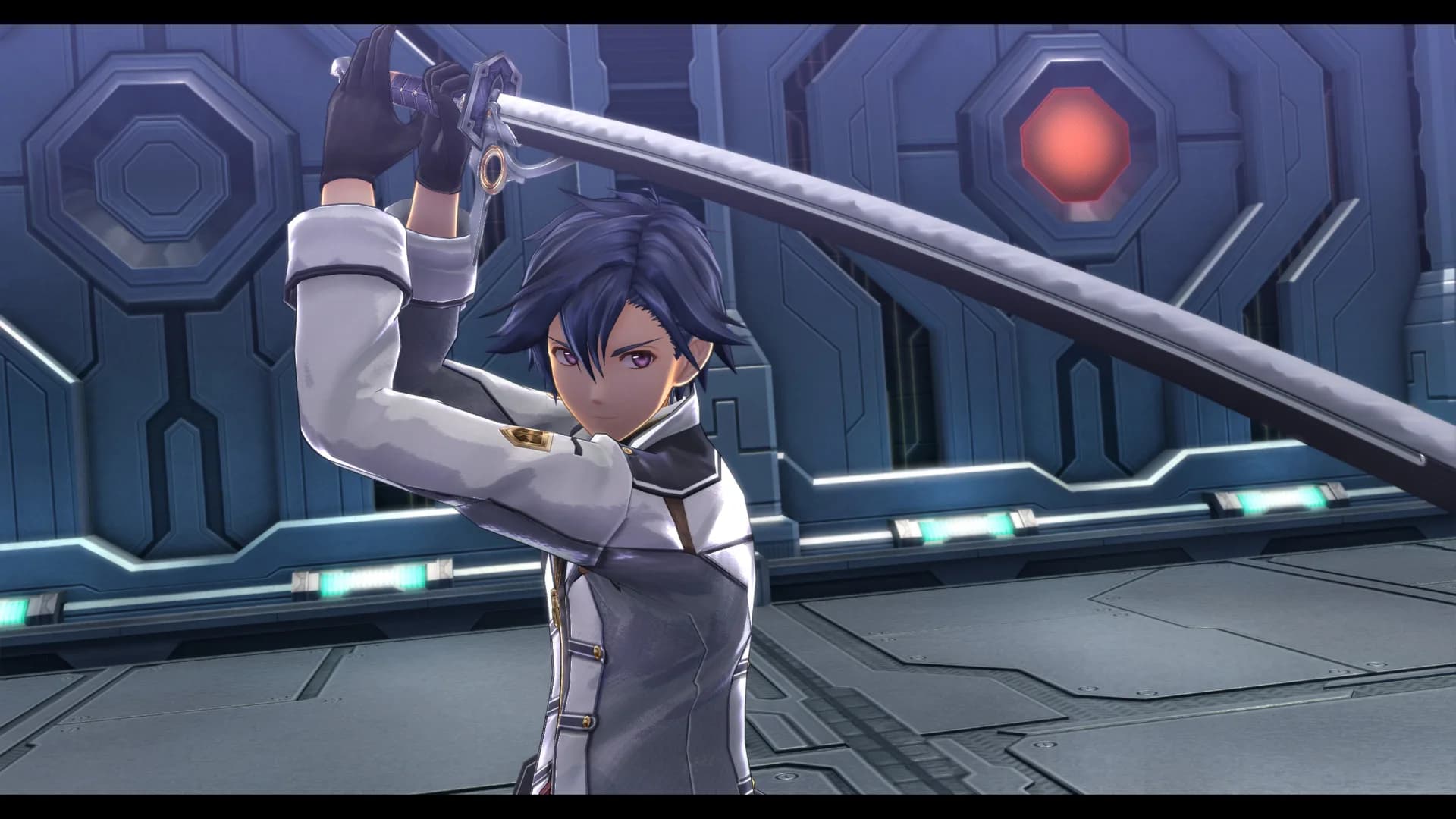 The Legend of Heroes: Trails of Cold Steel III görsel 3