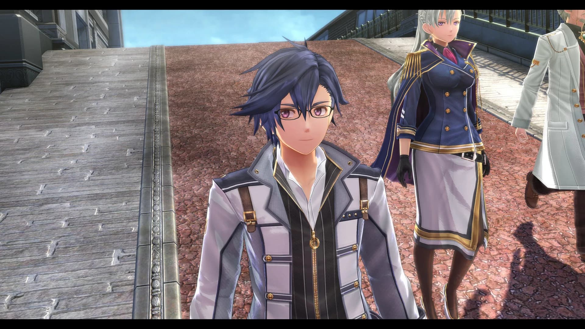 The Legend of Heroes: Trails of Cold Steel III görsel 5