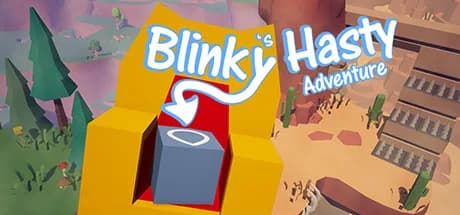 Blinky - Rise to the Top
