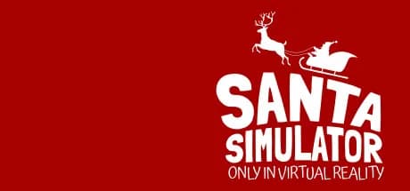 Santa Simulator görsel 1