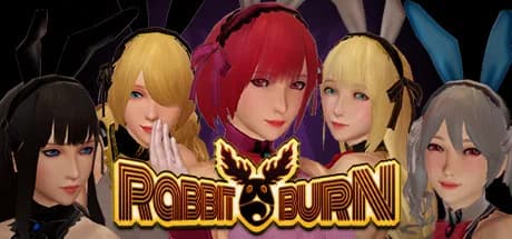 Rabbit Burn görsel 1