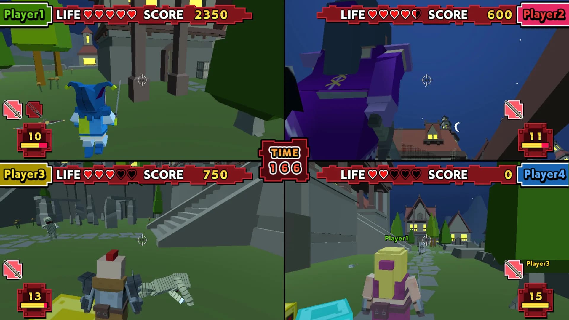 Voxel Sword görsel 6