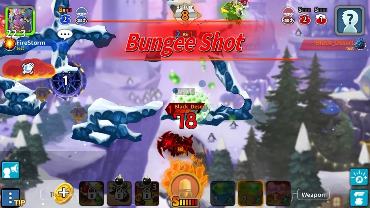 GunboundM görsel 8