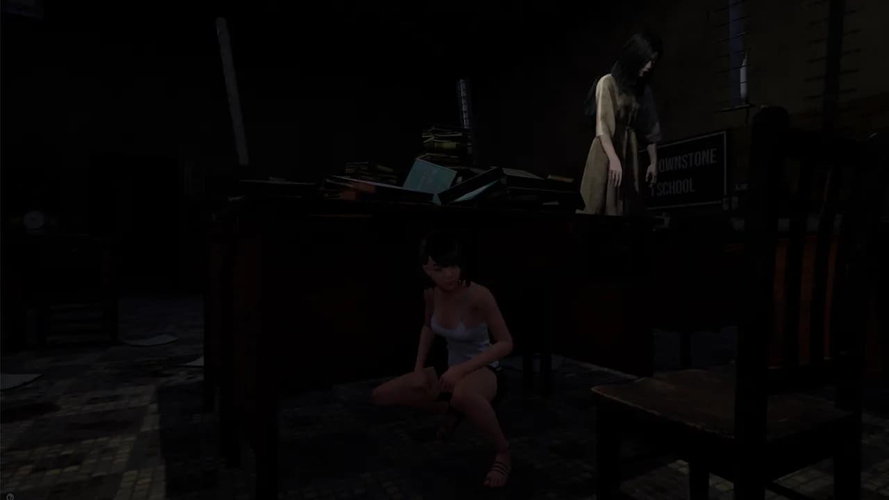探灵笔记/拾遗记-1V5(Notes of Soul) görsel 5
