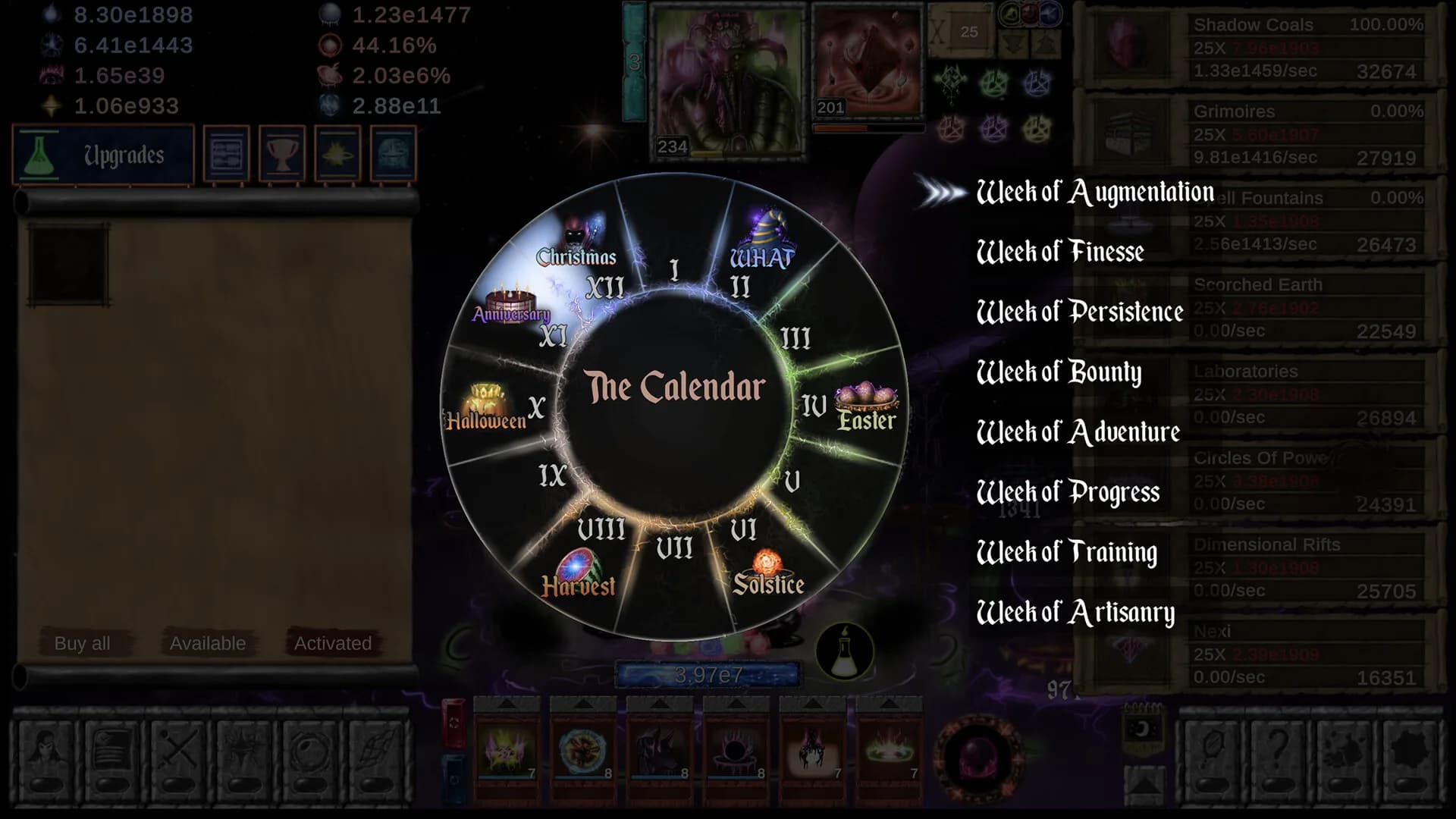 Idle Wizard görsel 13
