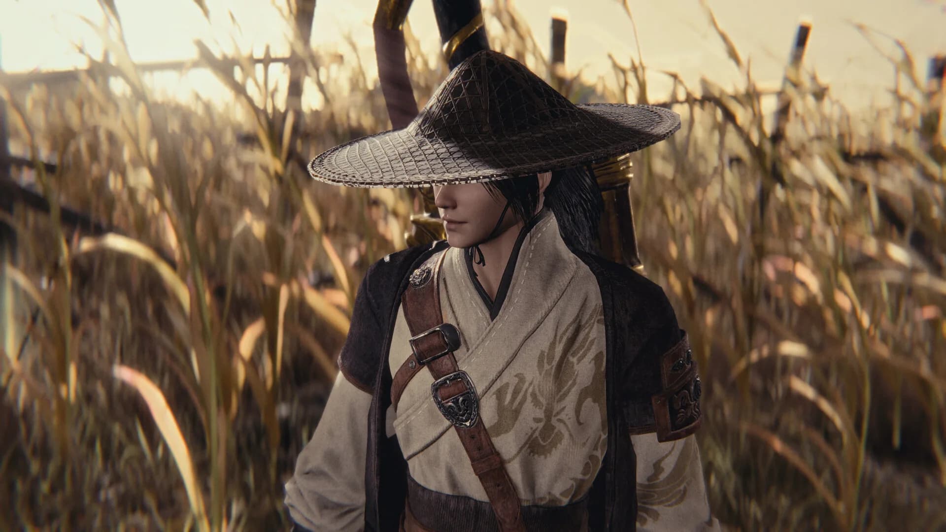 嗜血印 Bloody Spell görsel 2