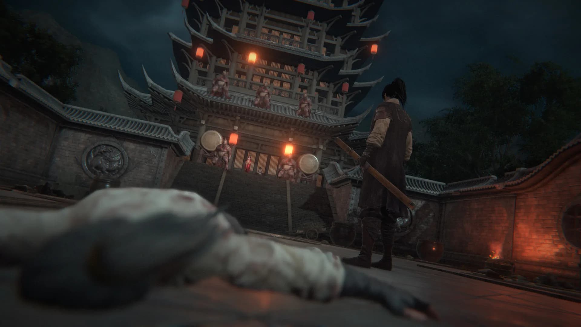 嗜血印 Bloody Spell görsel 11