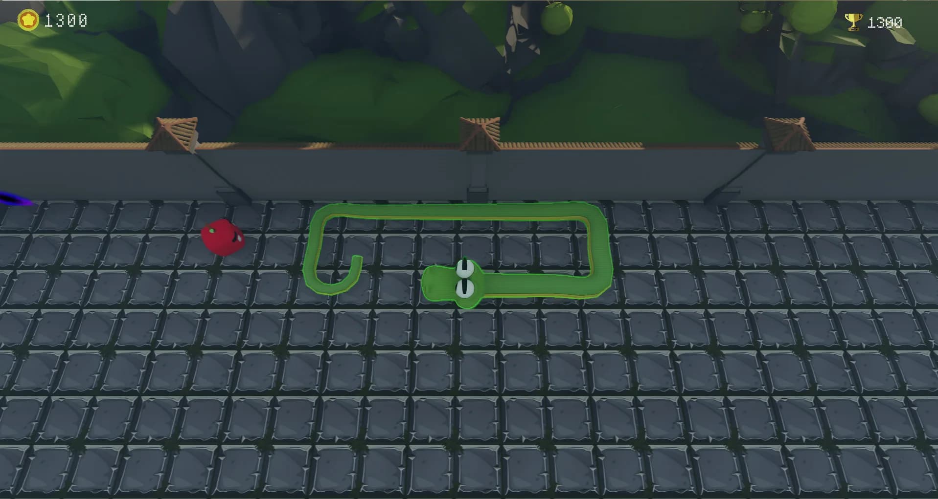 Snake Path görsel 6