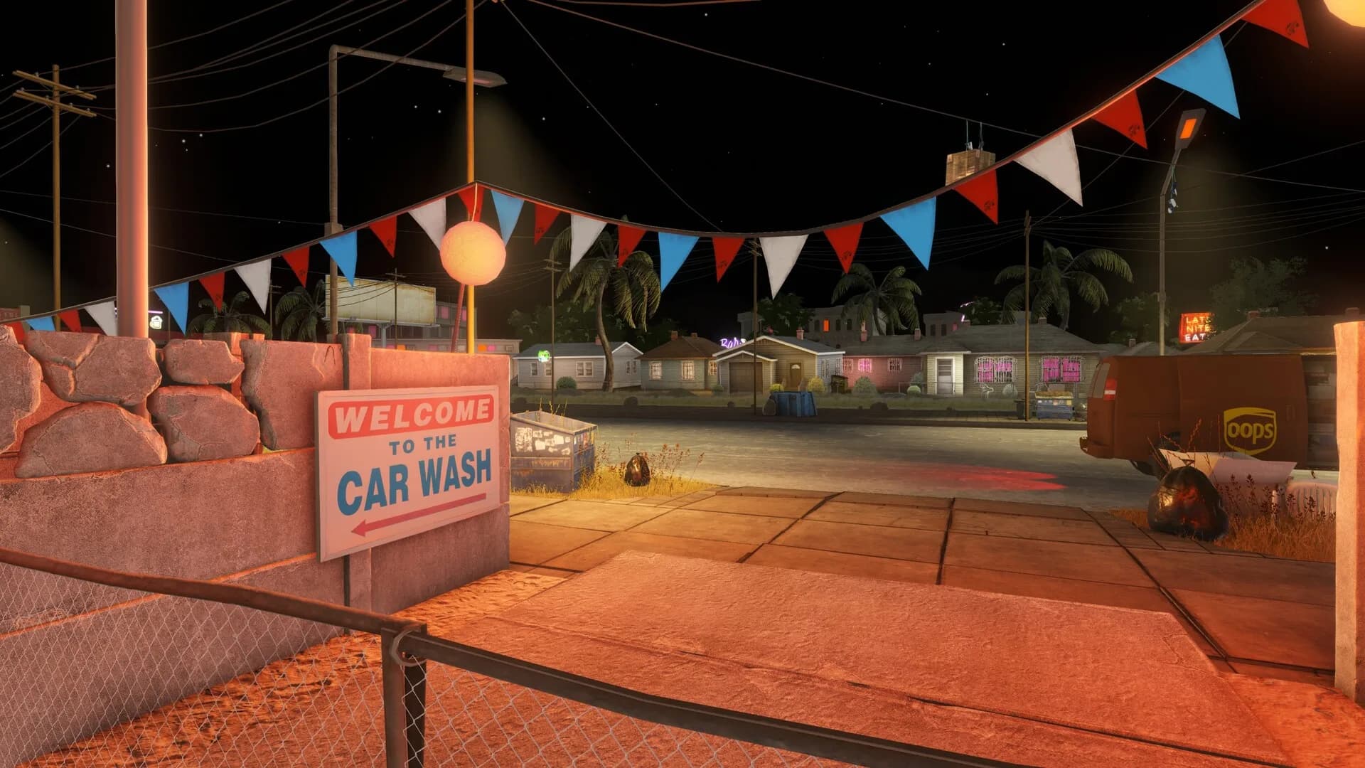 Car Wash Simulator görsel 4