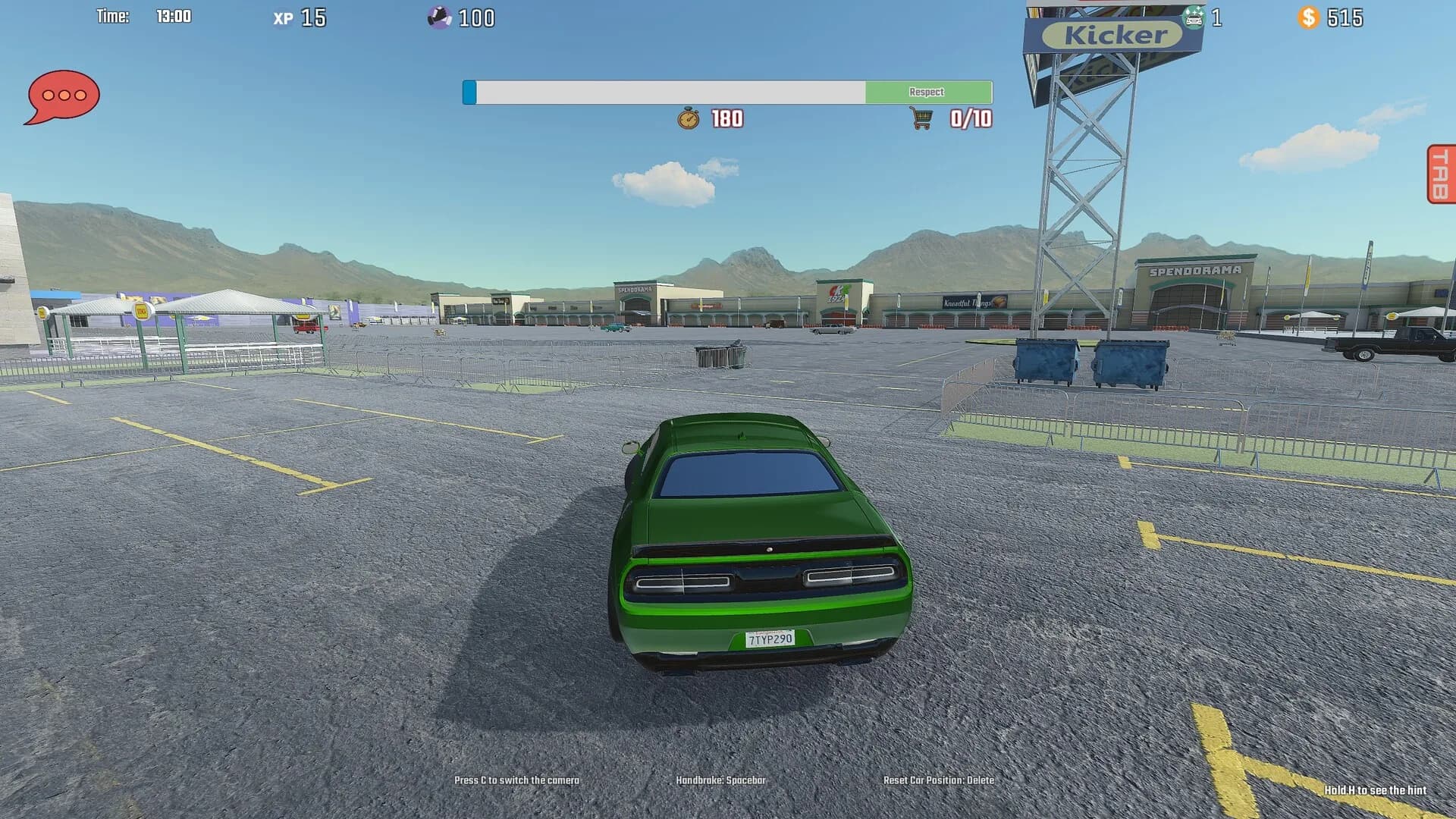 Car Wash Simulator görsel 10