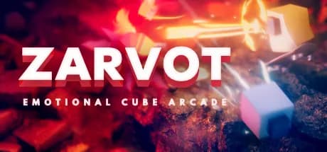 Zarvot