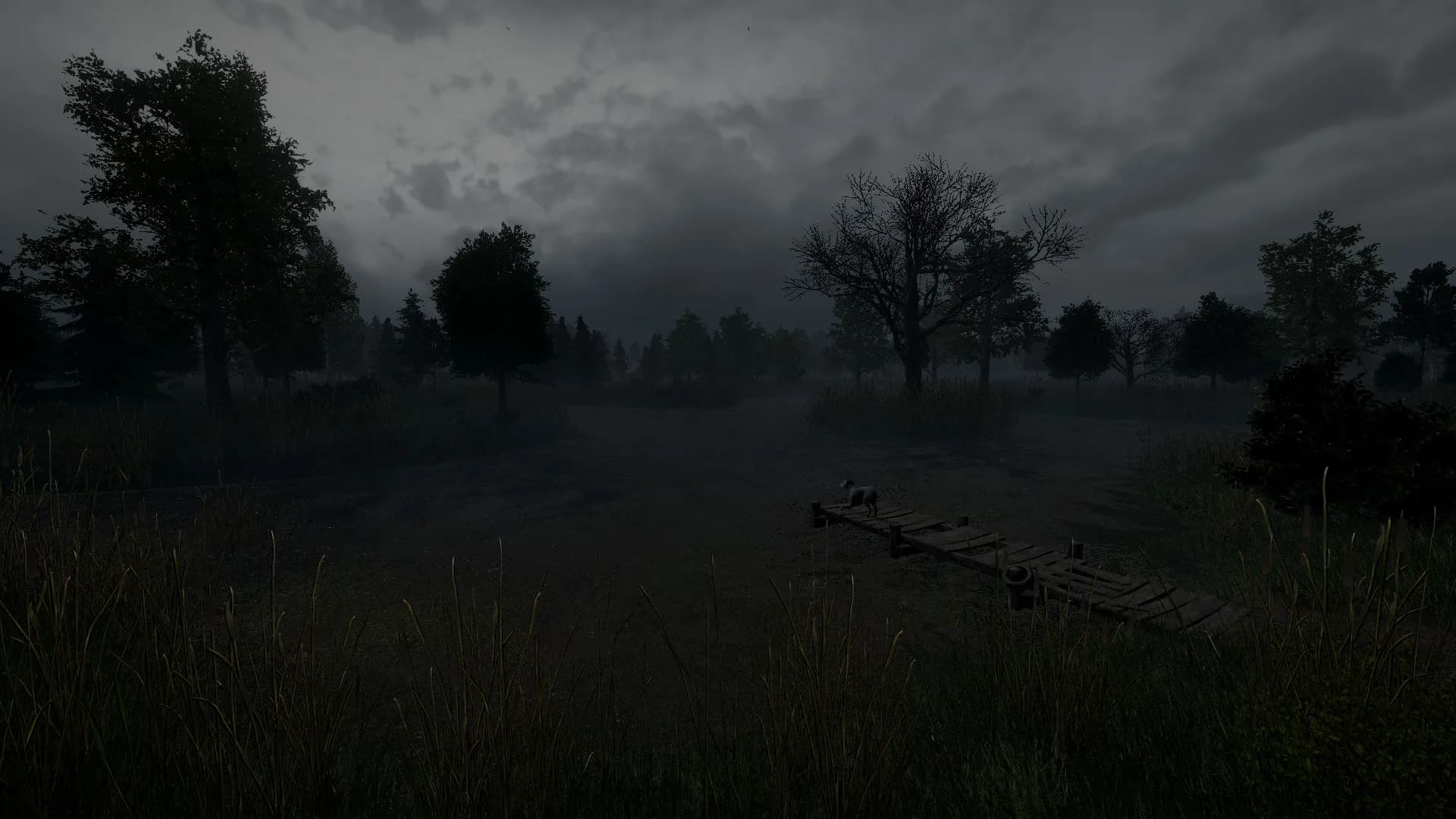 Skinwalker Hunt görsel 5
